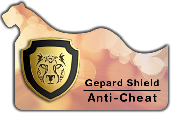 Gepard Shield