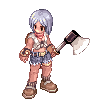 Blacksmith