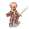 Swordman